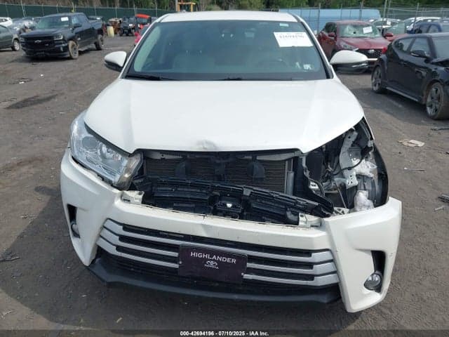 2019 TOYOTA HIGHLANDER LE PLUS 6