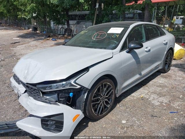 2024 KIA K5 GT 2