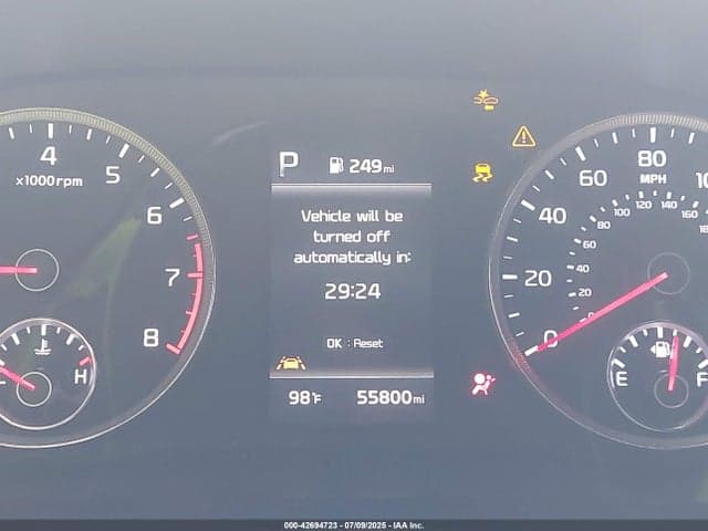 2024 KIA K5 GT 15