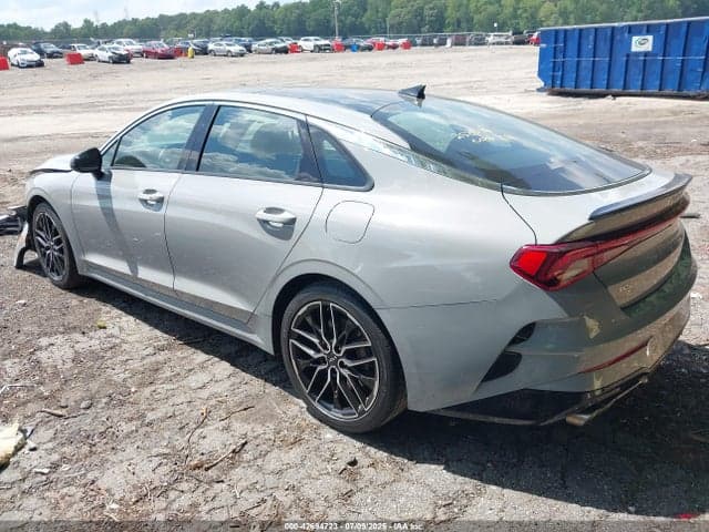 2024 KIA K5 GT 3