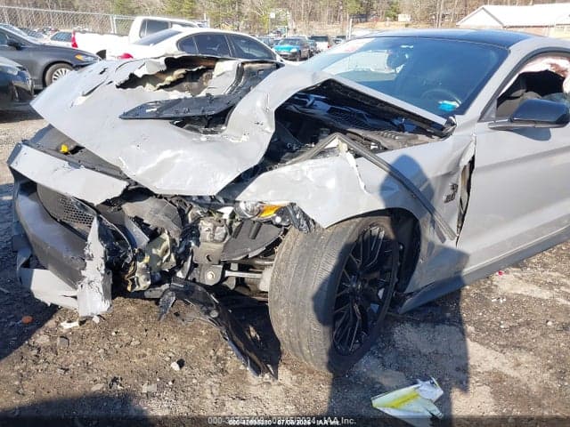 2017 FORD MUSTANG GT 6