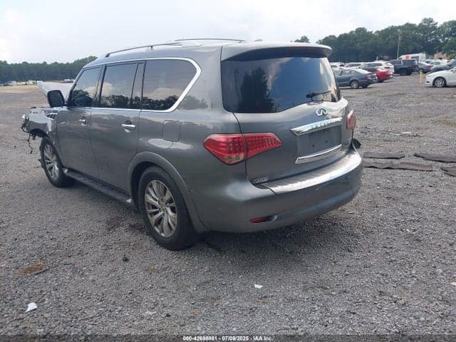 2017 INFINITI QX80 3