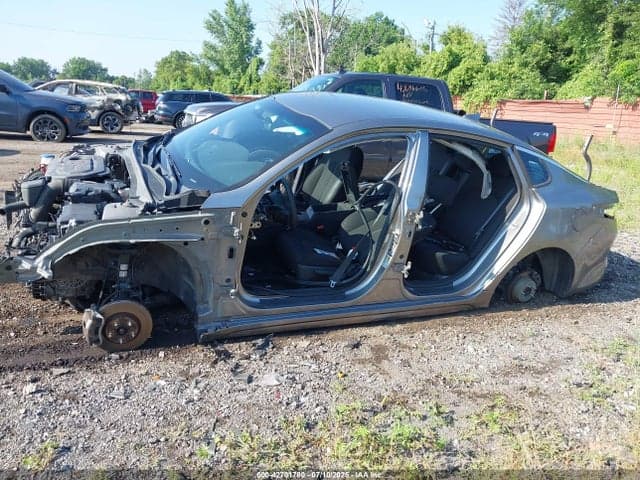 2018 KIA OPTIMA LX 13