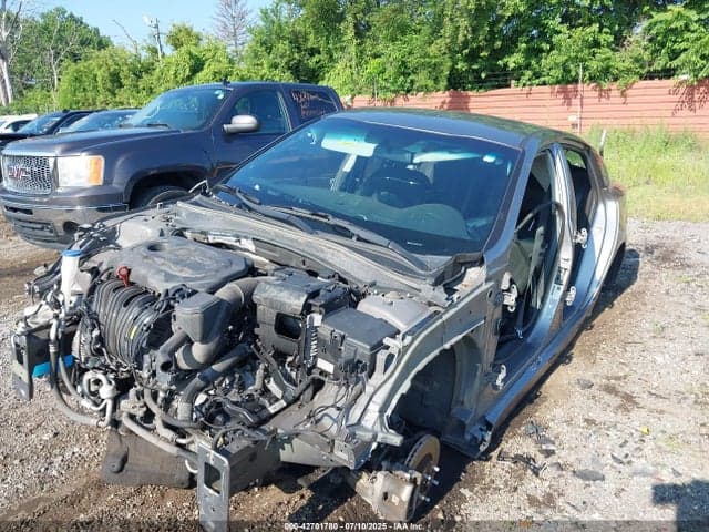 2018 KIA OPTIMA LX 6
