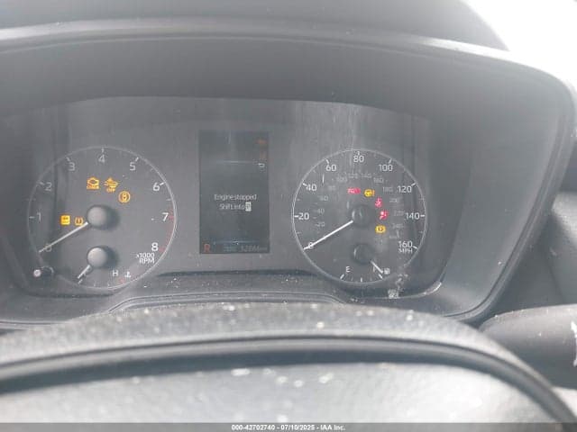 2024 TOYOTA COROLLA LE 7