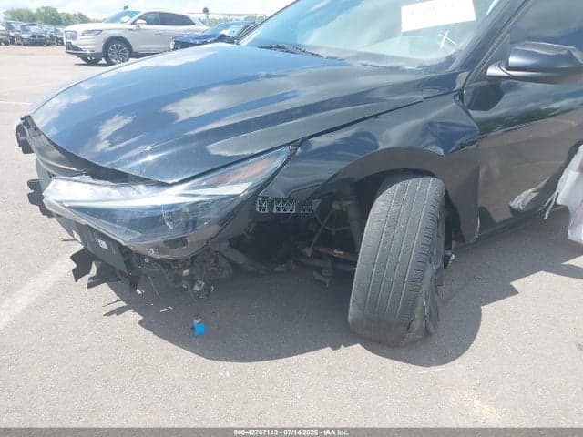 2022 HYUNDAI ELANTRA SEL 6