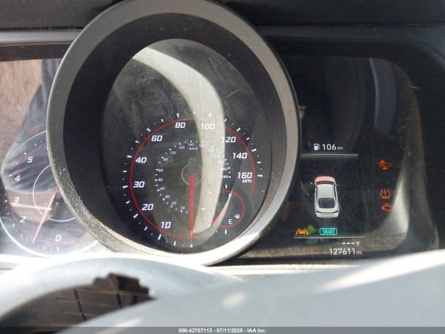 2022 HYUNDAI ELANTRA SEL 7