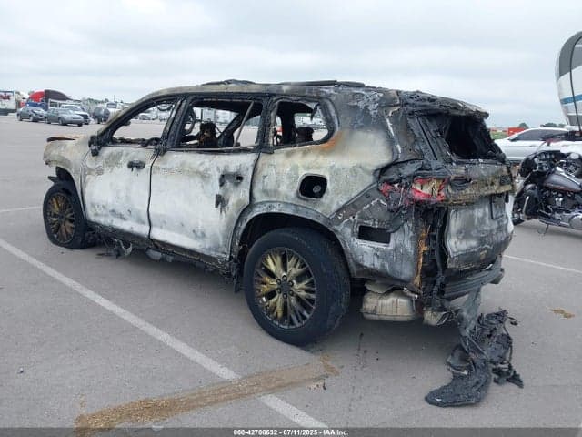 2024 GMC ACADIA AWD ELEVATION 3