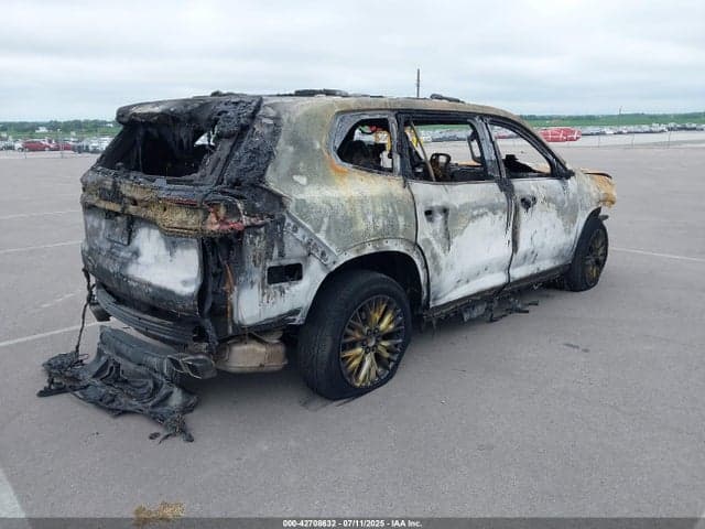 2024 GMC ACADIA AWD ELEVATION 4
