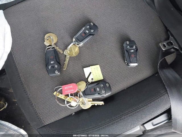 2019 FORD TRANSIT CONNECT XL 11