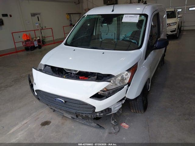 2019 FORD TRANSIT CONNECT XL 6