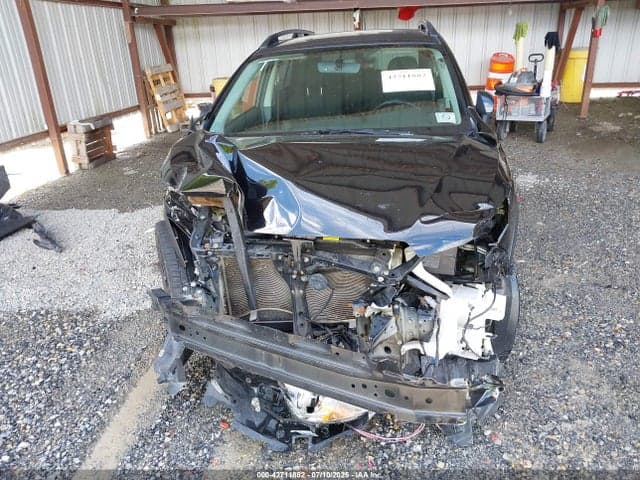 2017 SUBARU CROSSTREK 2.0I PREMIUM 6
