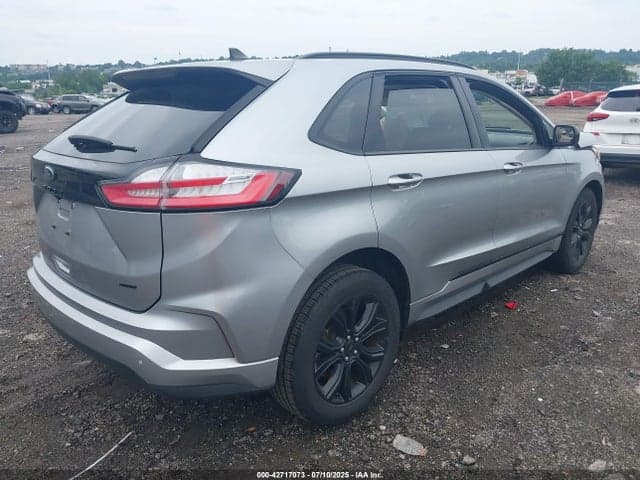 2023 FORD EDGE SE 4