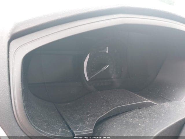 2023 FORD EDGE SE 7