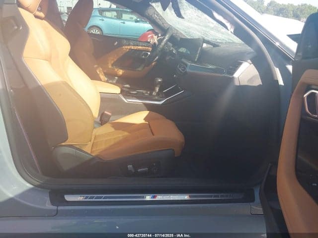 2024 BMW M2 5