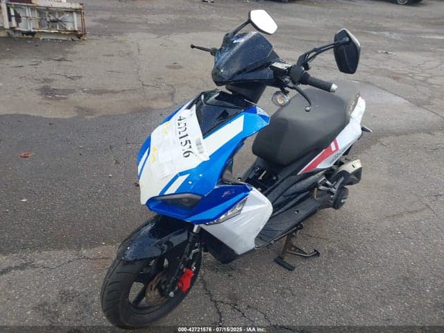 2021 ZHEJANGJIA JJ150T 2