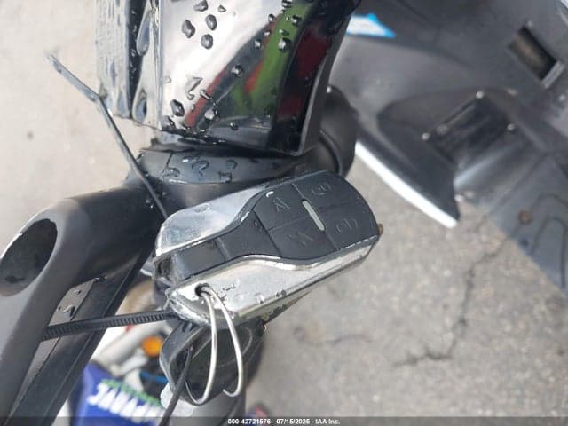 2021 ZHEJANGJIA JJ150T 11