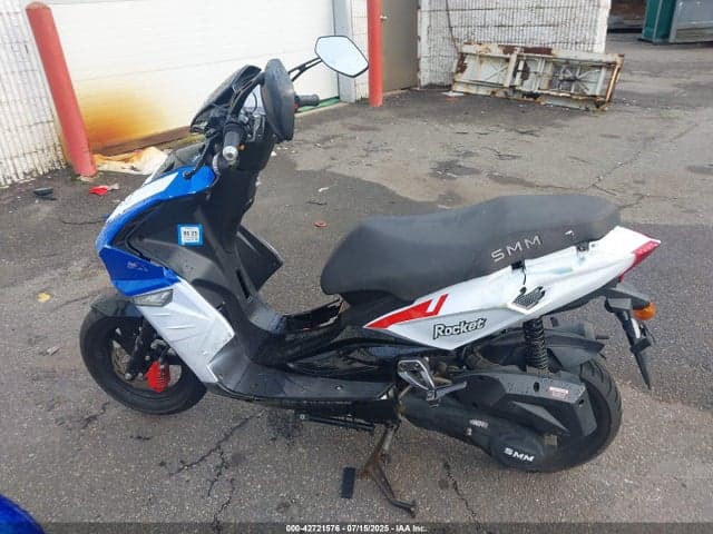 2021 ZHEJANGJIA JJ150T 13