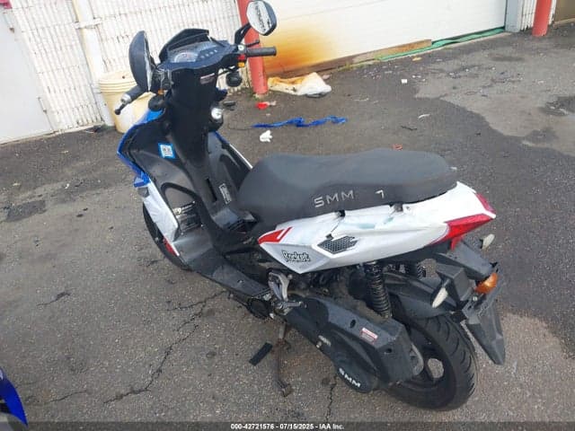 2021 ZHEJANGJIA JJ150T 3