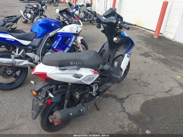 2021 ZHEJANGJIA JJ150T 4
