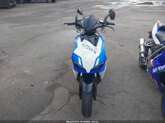 2021 ZHEJANGJIA JJ150T 5