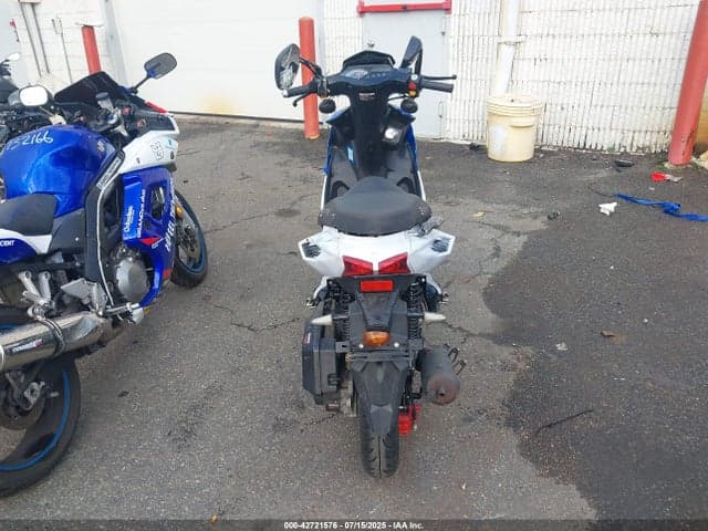 2021 ZHEJANGJIA JJ150T 6