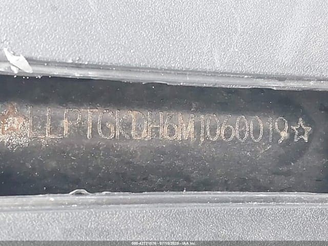 2021 ZHEJANGJIA JJ150T 10
