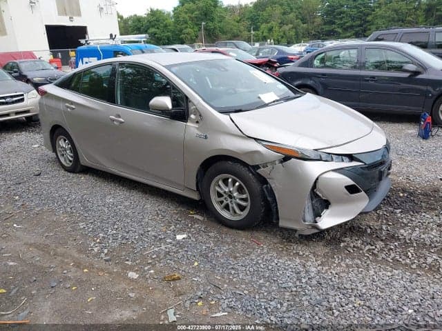 2020 TOYOTA PRIUS PRIME LE 1