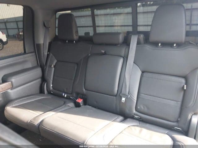 2021 GMC SIERRA K2500 DENALI 8
