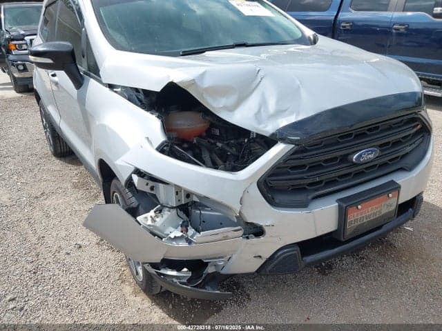 2019 FORD ECOSPORT SES 6