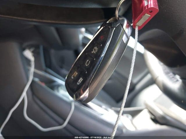 2017 CHEVROLET MALIBU 1LT 11