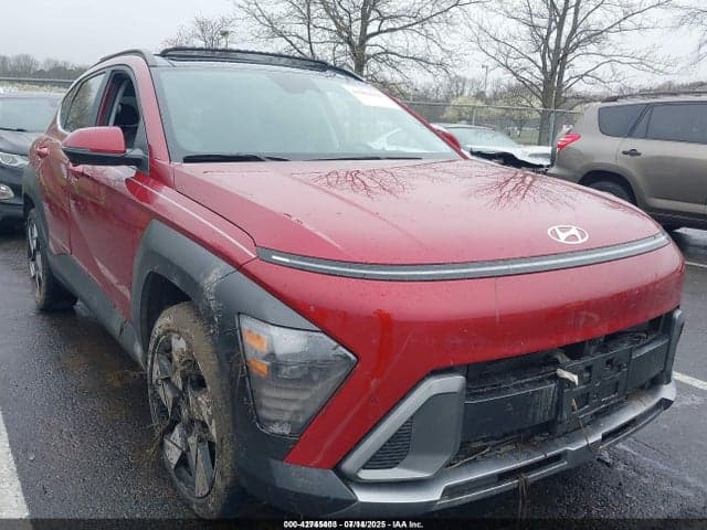 2024 HYUNDAI KONA LIMITED - 1