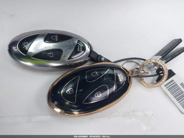 2024 HYUNDAI KONA LIMITED 11