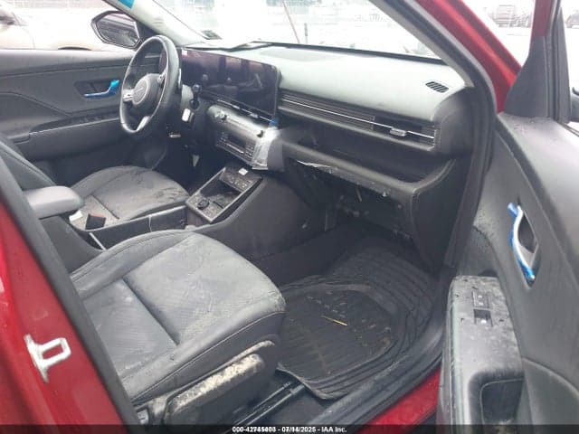 2024 HYUNDAI KONA LIMITED 5