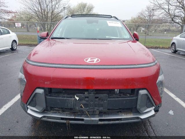 2024 HYUNDAI KONA LIMITED 6