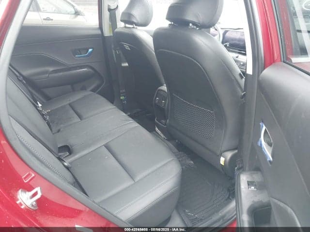 2024 HYUNDAI KONA LIMITED 8