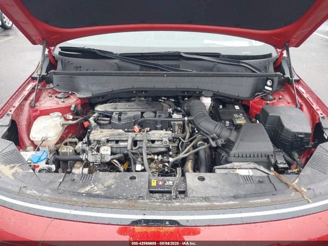 2024 HYUNDAI KONA LIMITED 10