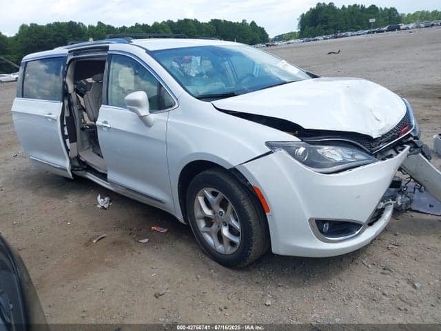 2020 CHRYSLER PACIFICA TOURING L PLUS 1