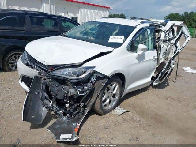 2020 CHRYSLER PACIFICA TOURING L PLUS 2