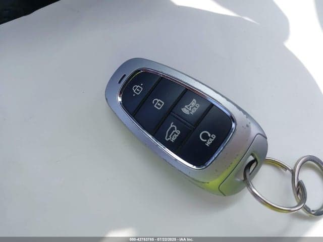2022 HYUNDAI SANTA FE XRT 11