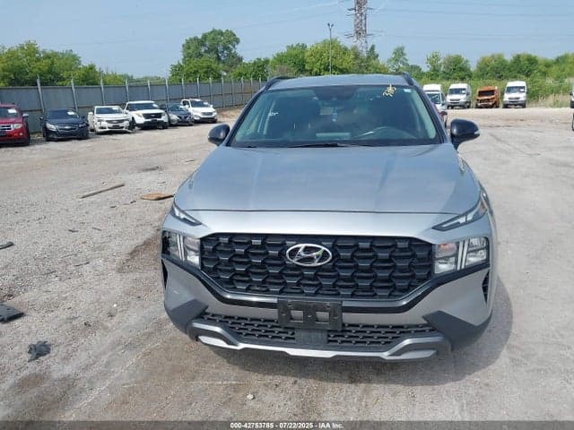 2022 HYUNDAI SANTA FE XRT 12
