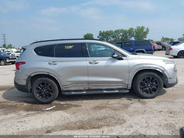 2022 HYUNDAI SANTA FE XRT 13