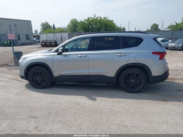 2022 HYUNDAI SANTA FE XRT 14