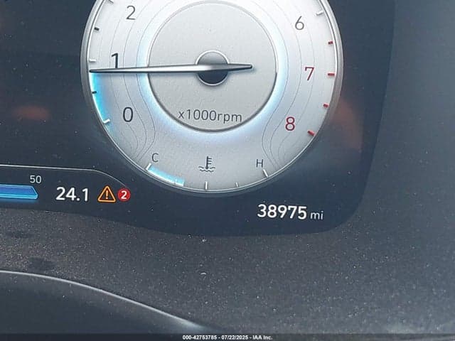 2022 HYUNDAI SANTA FE XRT 15