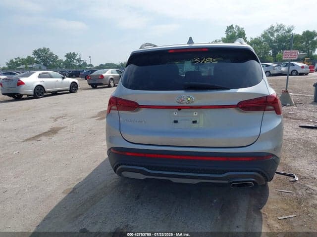 2022 HYUNDAI SANTA FE XRT 16