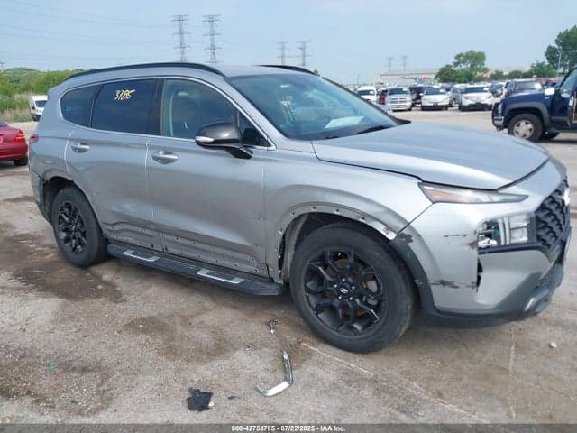 2022 HYUNDAI SANTA FE XRT 6