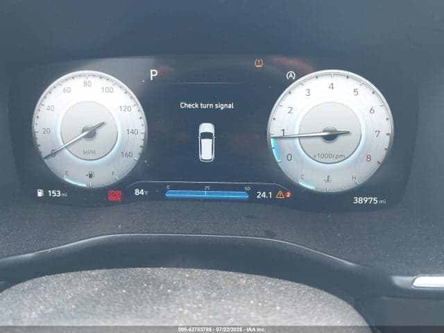 2022 HYUNDAI SANTA FE XRT 7