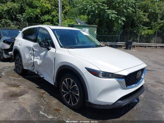 2023 MAZDA CX-5 2.5 S PREMIUM 1