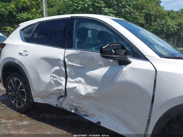 2023 MAZDA CX-5 2.5 S PREMIUM 6