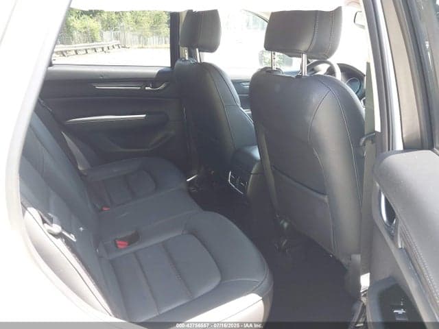 2023 MAZDA CX-5 2.5 S PREMIUM 8